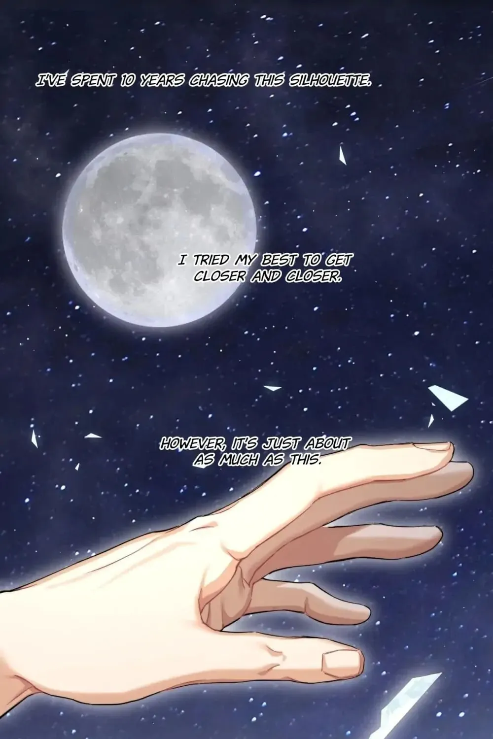 Read Intoxicated Love chapter 10 image 27 on Lezhin