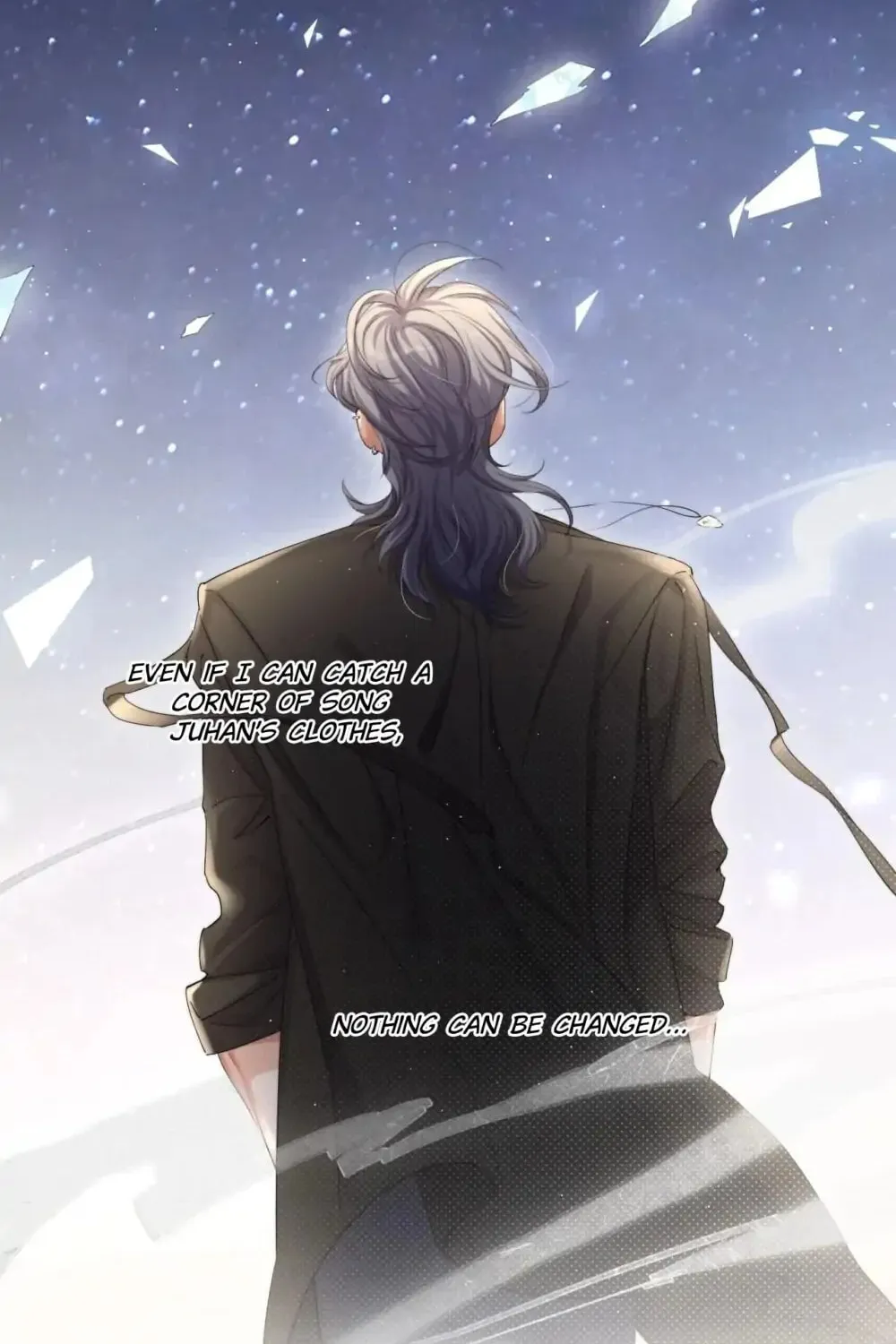 Read Intoxicated Love chapter 10 image 28 on Lezhin