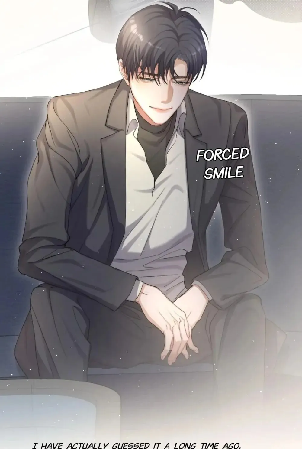 Read Intoxicated Love chapter 10 image 29 on Lezhin
