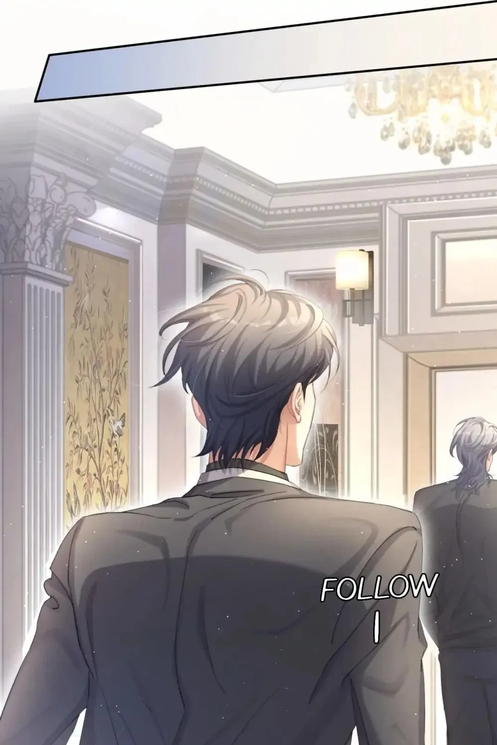 Read Intoxicated Love chapter 10 image 31 on Lezhin