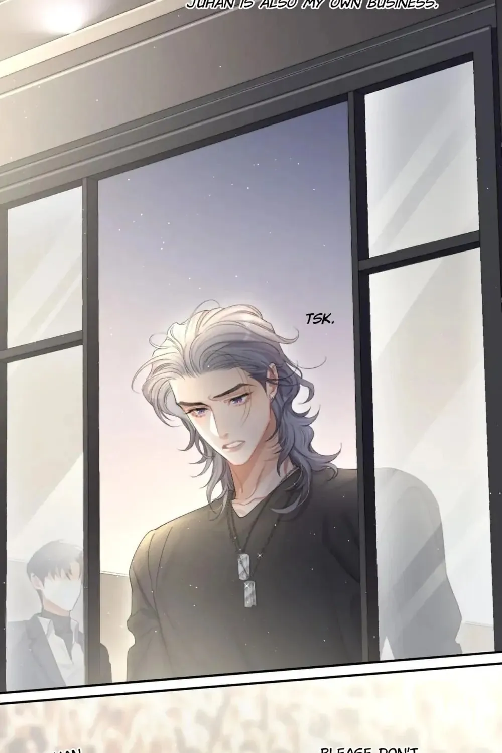 Read Intoxicated Love chapter 10 image 33 on Lezhin