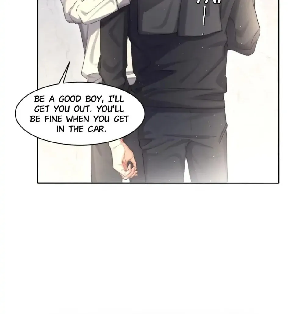 Read Intoxicated Love chapter 10 image 39 on Lezhin
