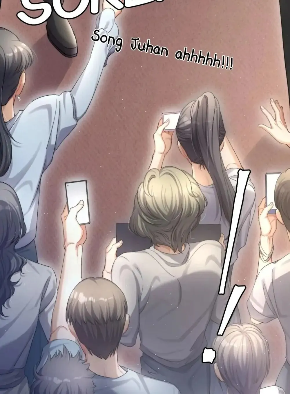 Read Intoxicated Love chapter 10 image 43 on Lezhin