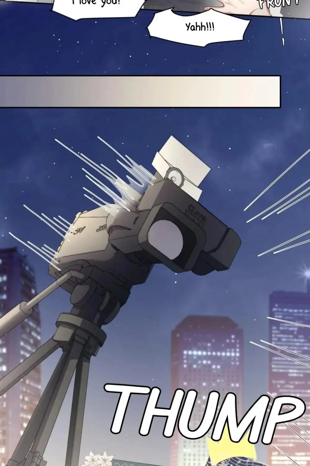 Read Intoxicated Love chapter 10 image 45 on Lezhin
