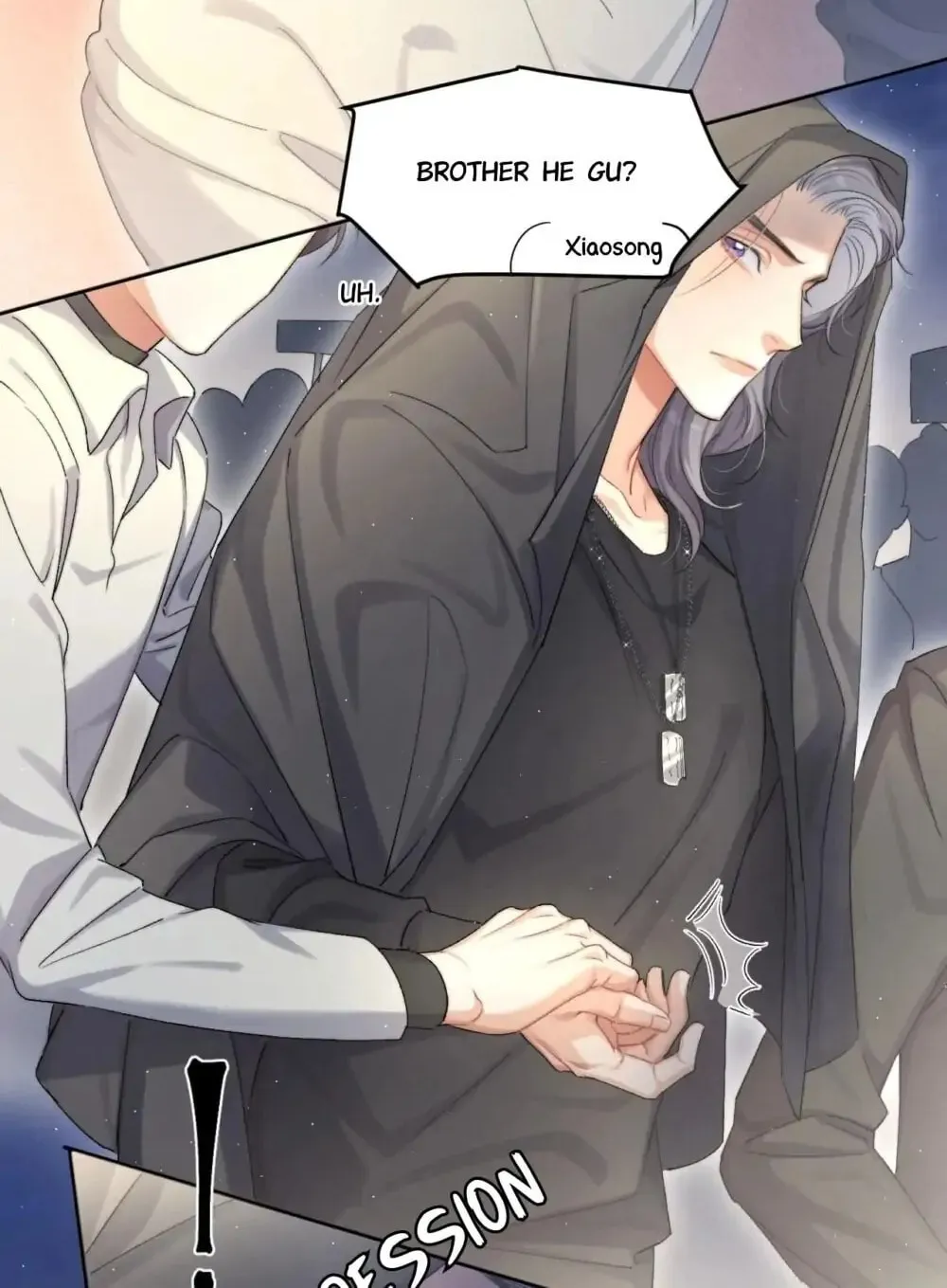 Read Intoxicated Love chapter 10 image 47 on Lezhin
