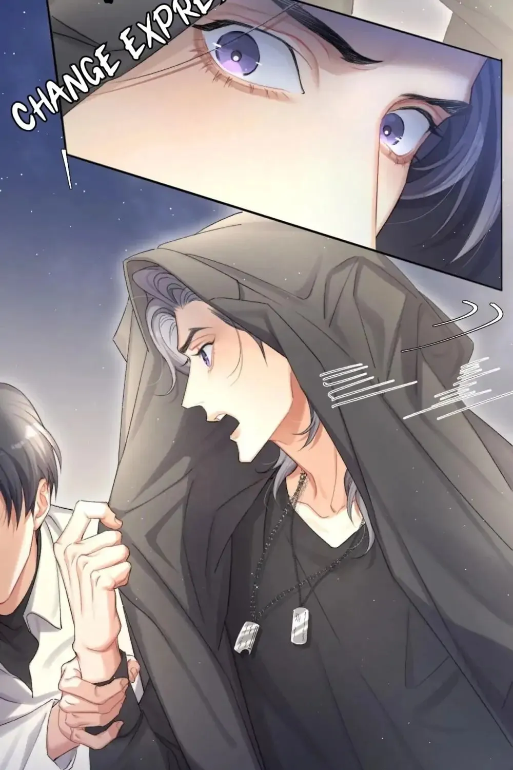 Read Intoxicated Love chapter 10 image 48 on Lezhin