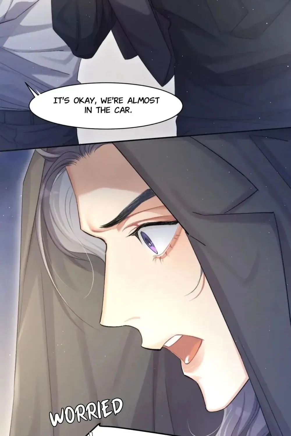 Read Intoxicated Love chapter 10 image 49 on Lezhin