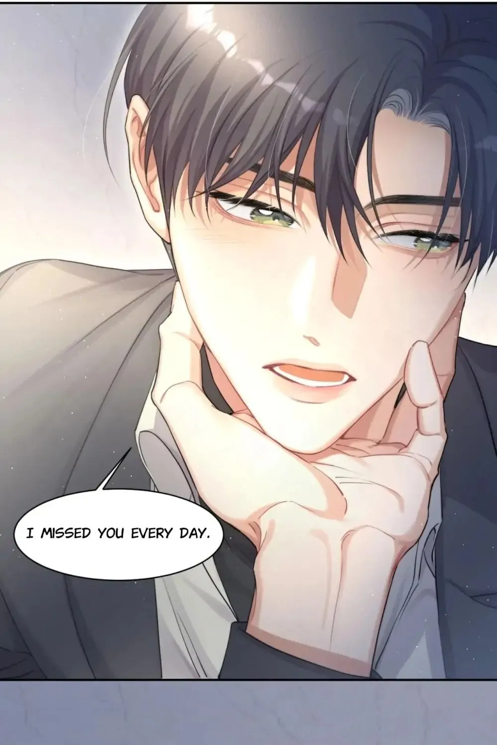 Read Intoxicated Love chapter 10 image 6 on Lezhin