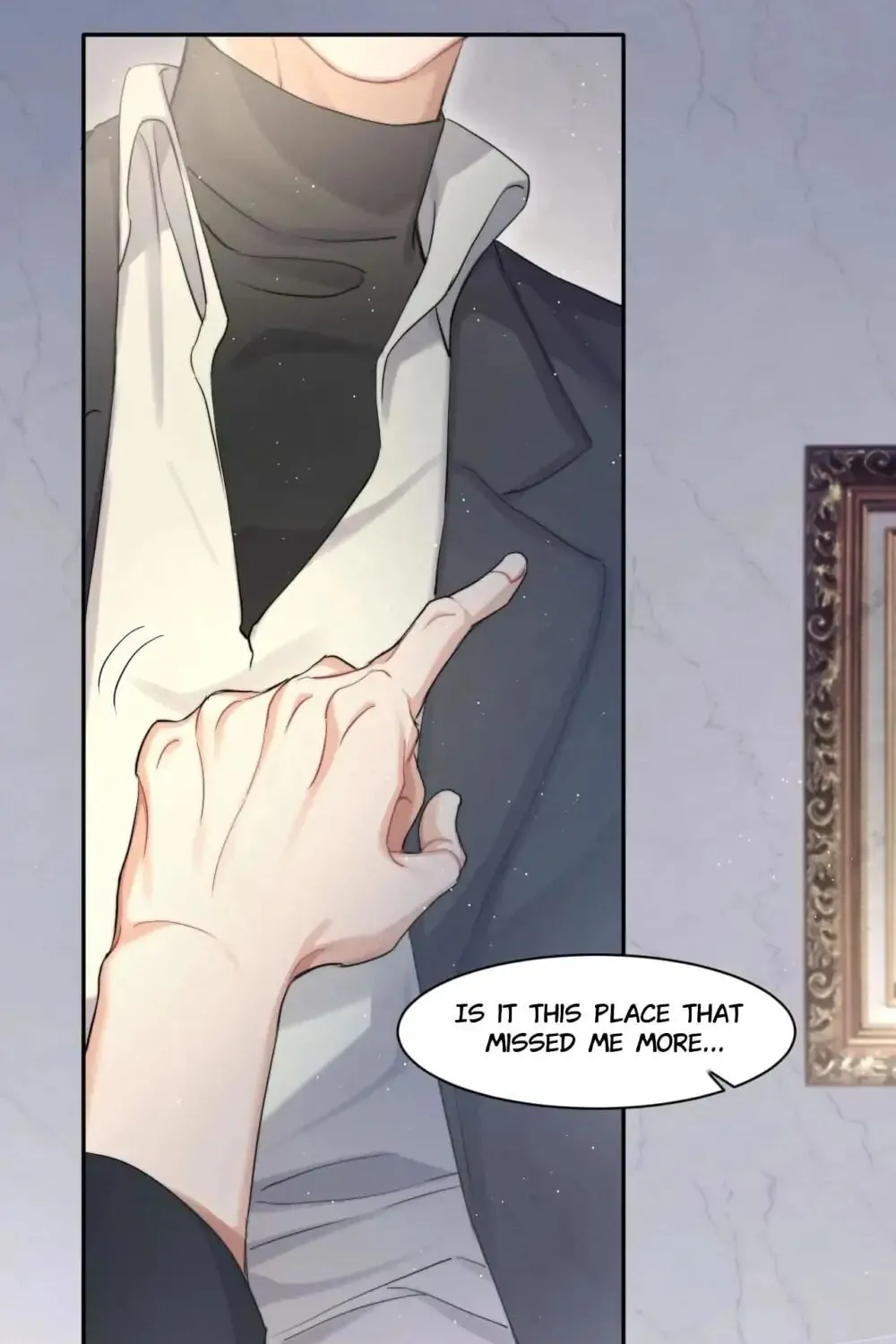 Read Intoxicated Love chapter 10 image 7 on Lezhin