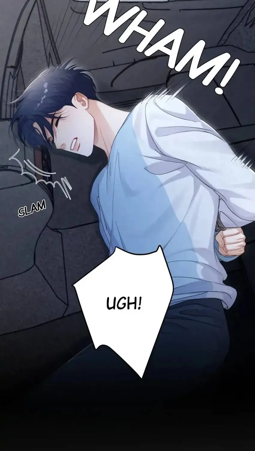Read Intoxicated Love chapter 100 image 12 on Lezhin