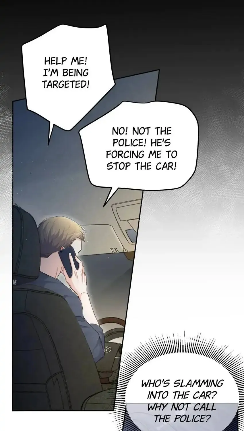 Read Intoxicated Love chapter 100 image 13 on Lezhin