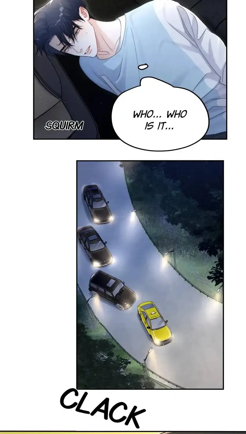Read Intoxicated Love chapter 100 image 16 on Lezhin