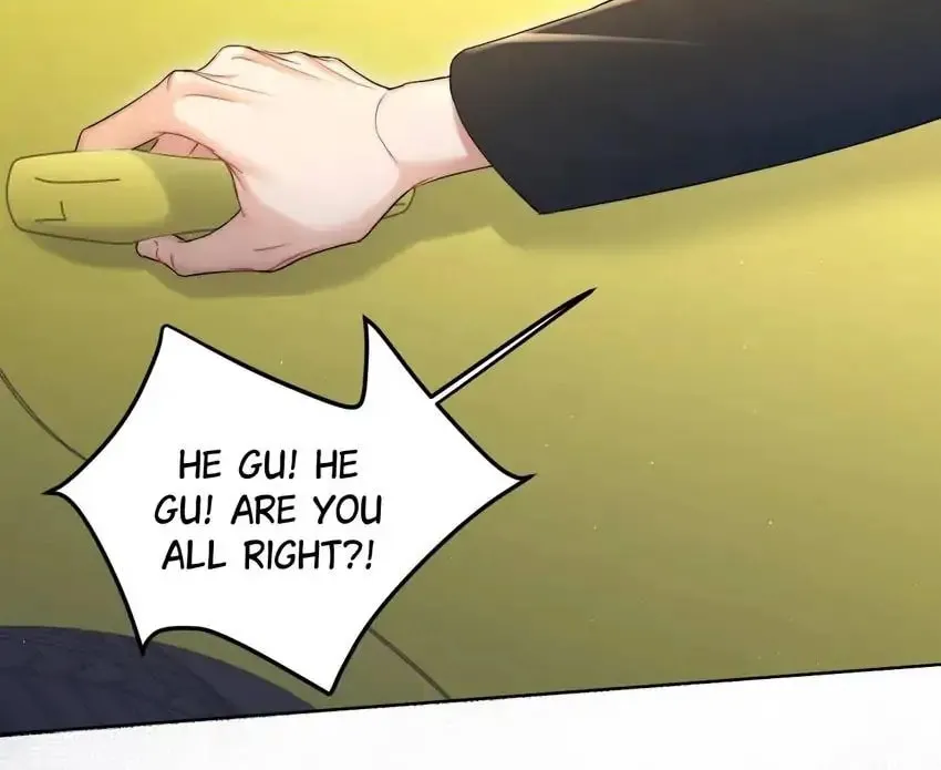Read Intoxicated Love chapter 100 image 17 on Lezhin