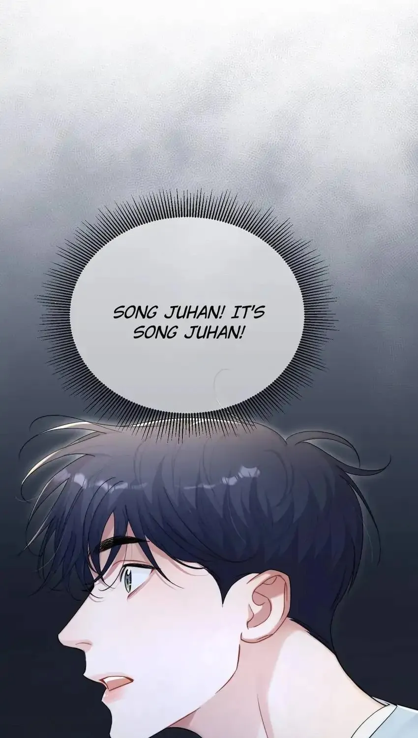 Read Intoxicated Love chapter 100 image 18 on Lezhin