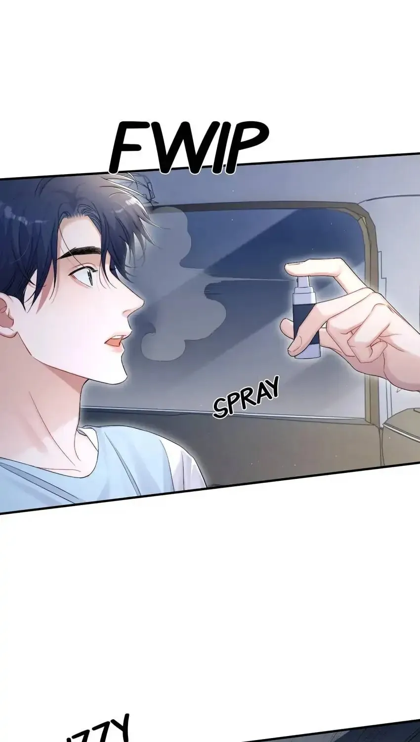 Read Intoxicated Love chapter 100 image 2 on Lezhin