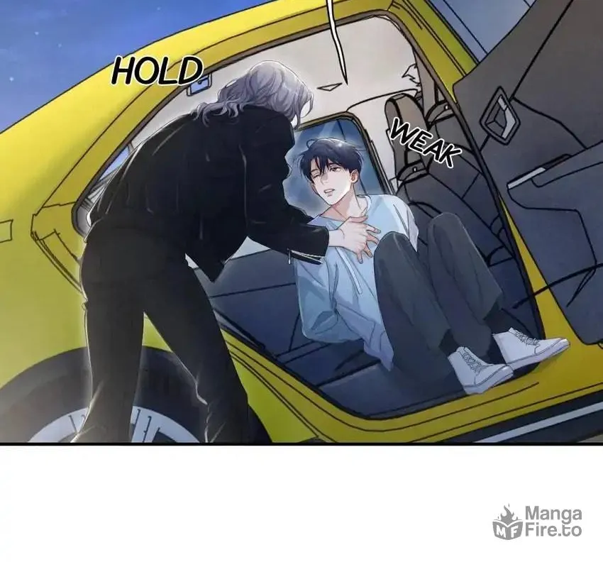 Read Intoxicated Love chapter 100 image 21 on Lezhin