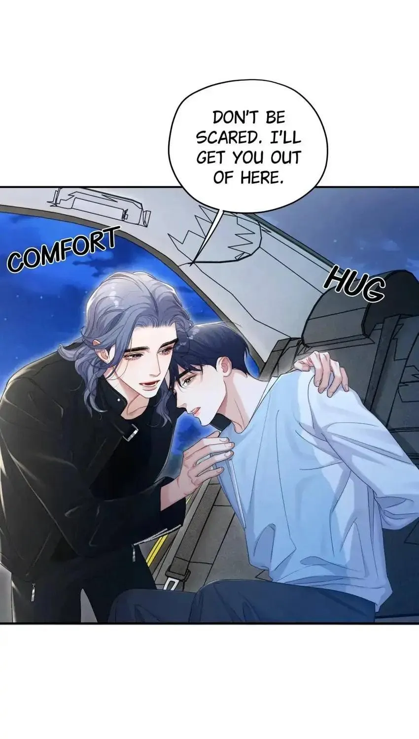 Read Intoxicated Love chapter 100 image 22 on Lezhin