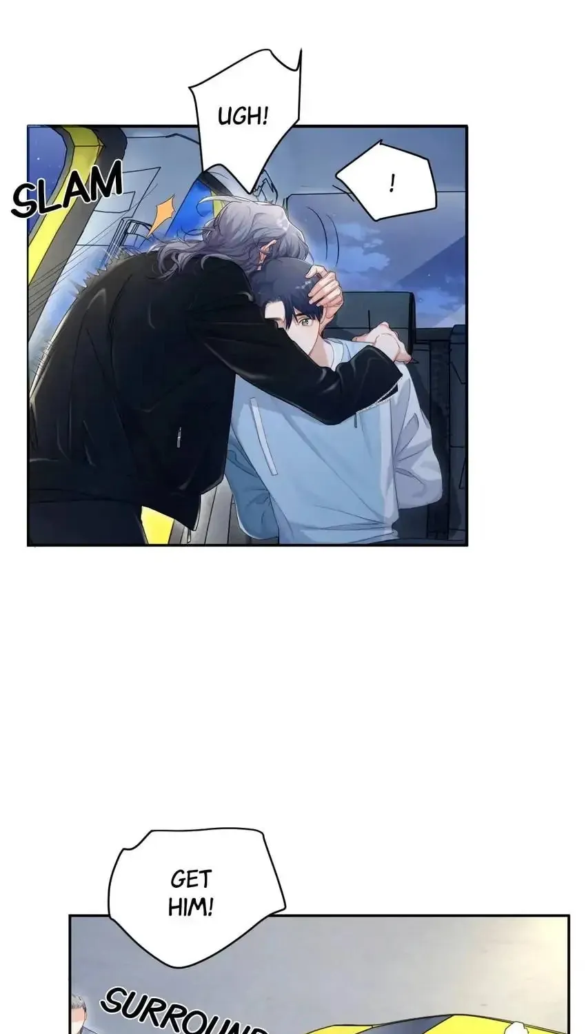 Read Intoxicated Love chapter 100 image 24 on Lezhin