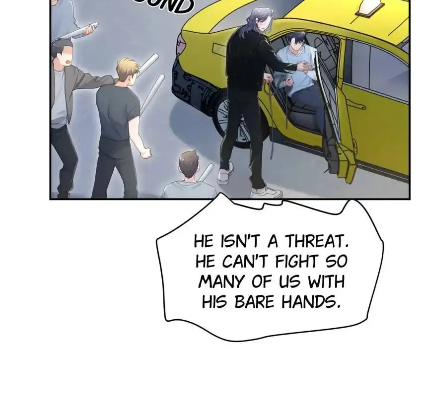 Read Intoxicated Love chapter 100 image 25 on Lezhin
