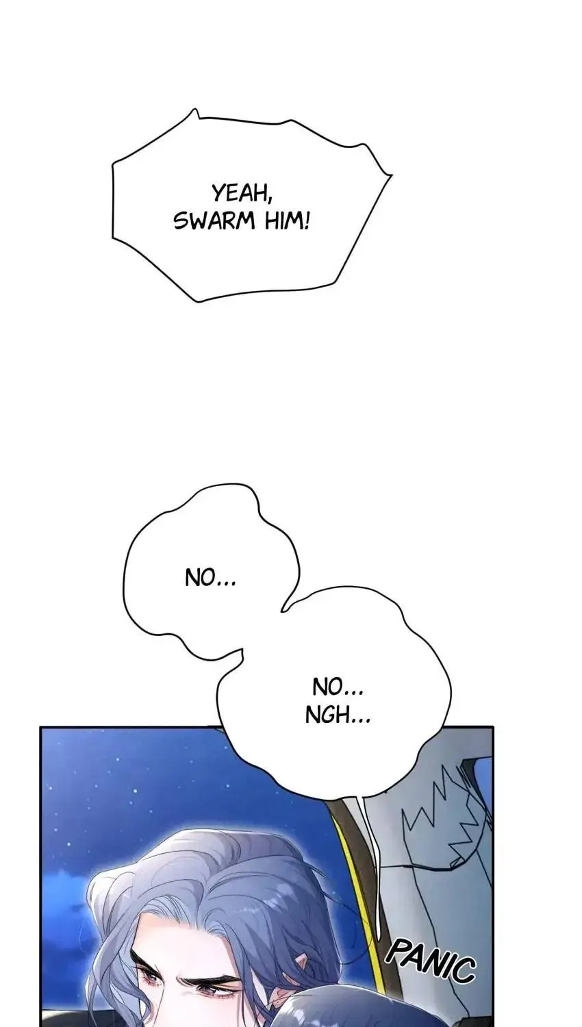 Read Intoxicated Love chapter 100 image 26 on Lezhin