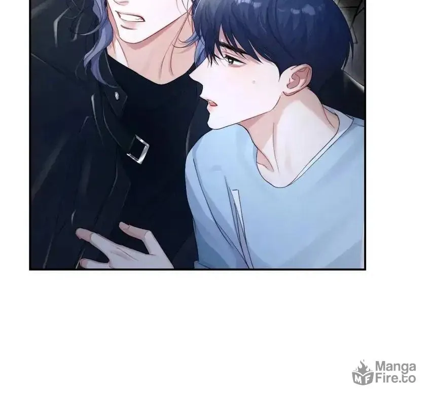 Read Intoxicated Love chapter 100 image 27 on Lezhin