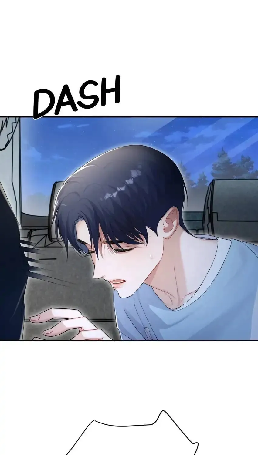 Read Intoxicated Love chapter 100 image 28 on Lezhin