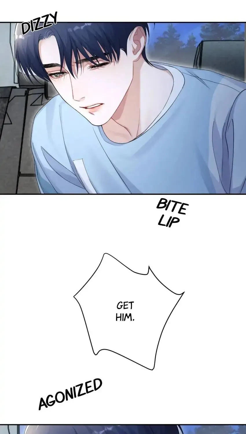 Read Intoxicated Love chapter 100 image 30 on Lezhin