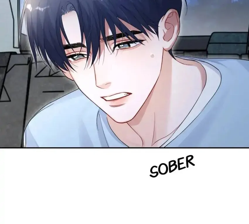 Read Intoxicated Love chapter 100 image 31 on Lezhin