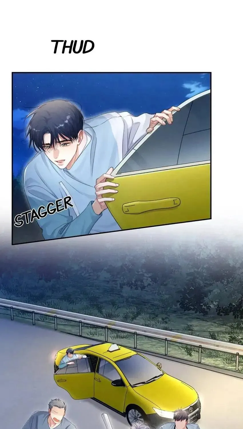 Read Intoxicated Love chapter 100 image 32 on Lezhin