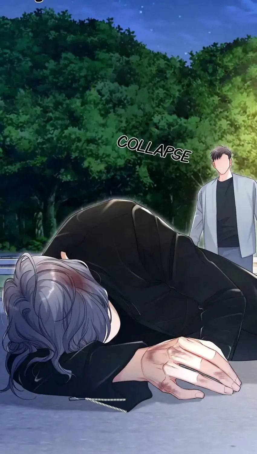 Read Intoxicated Love chapter 100 image 38 on Lezhin