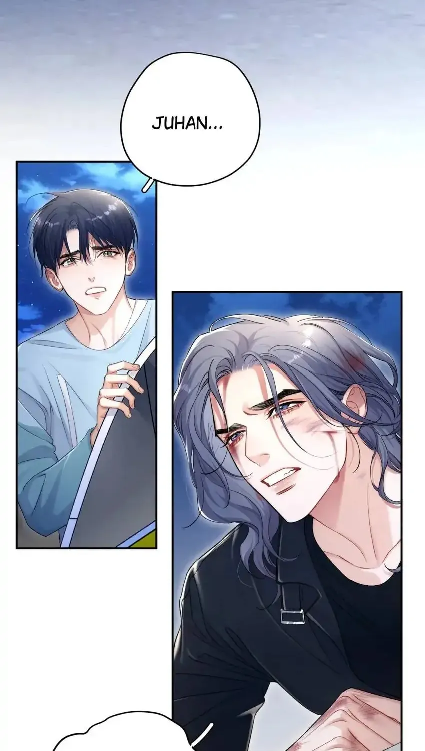 Read Intoxicated Love chapter 100 image 39 on Lezhin