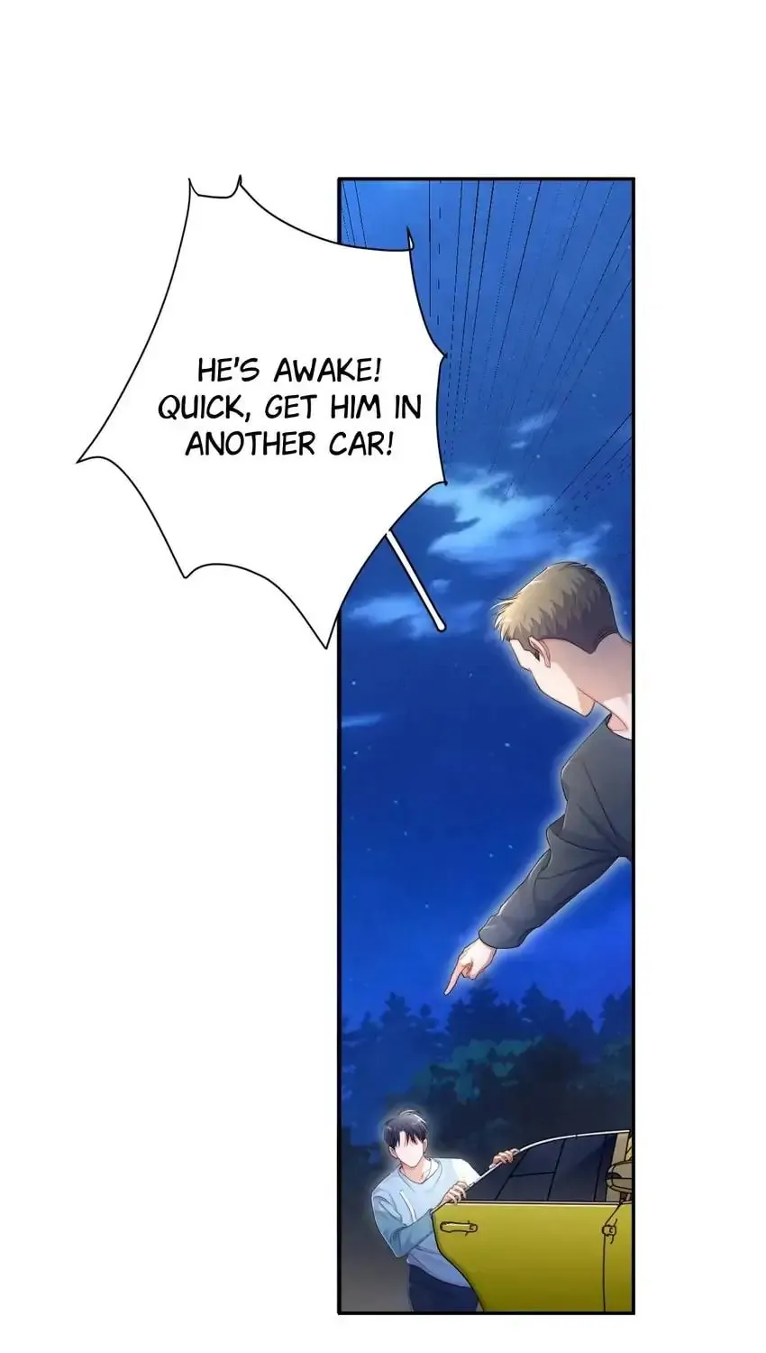 Read Intoxicated Love chapter 100 image 41 on Lezhin