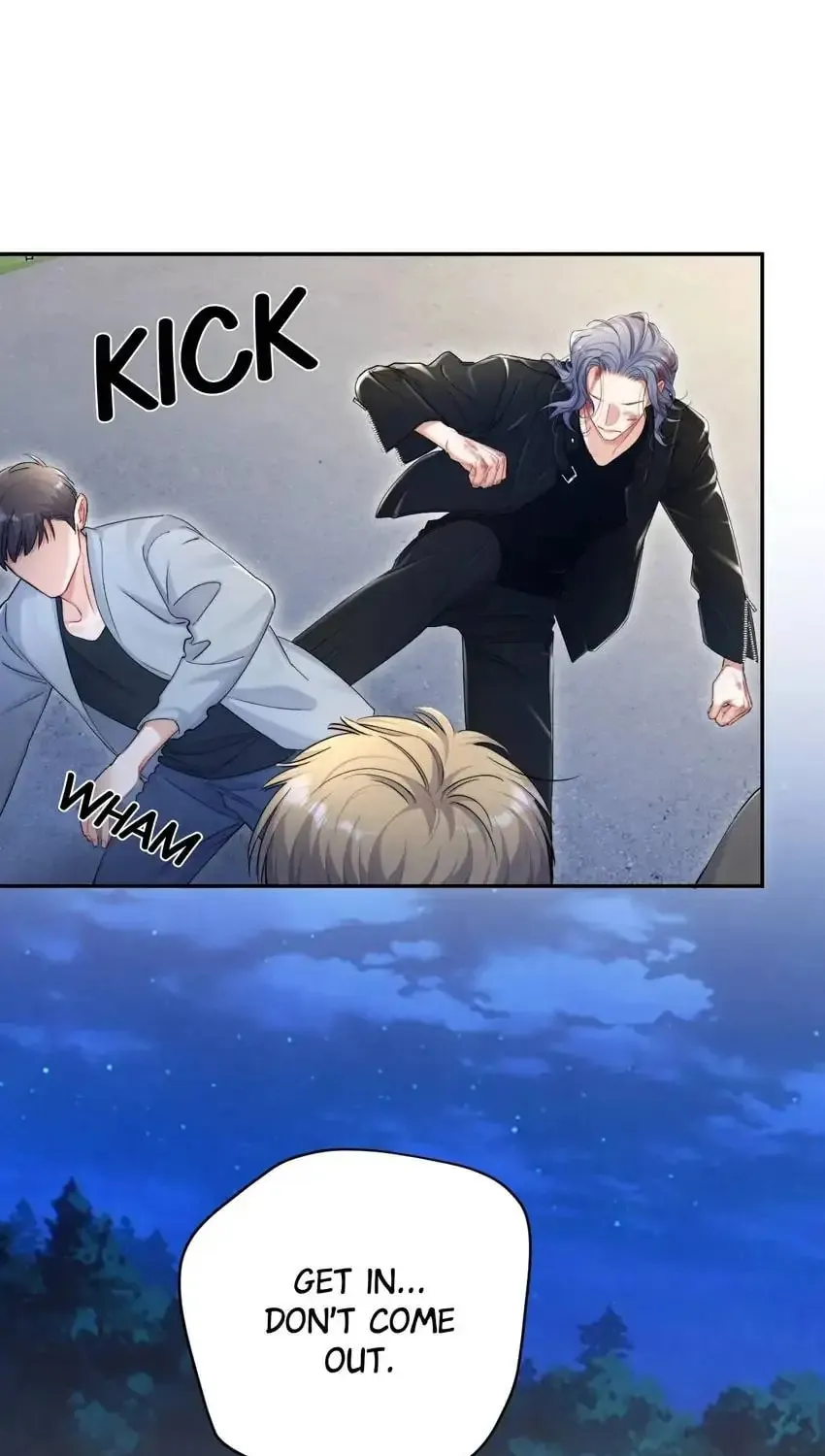Read Intoxicated Love chapter 100 image 43 on Lezhin