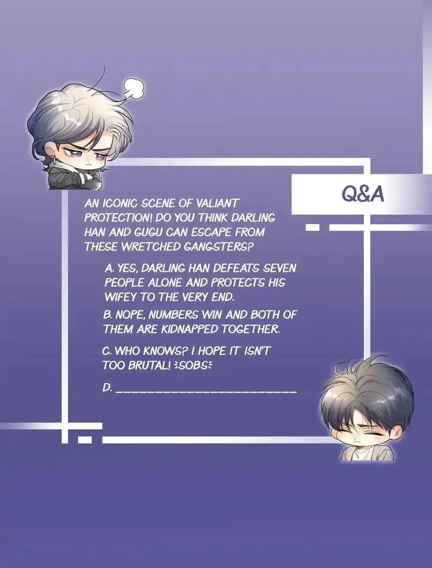 Read Intoxicated Love chapter 100 image 48 on Lezhin