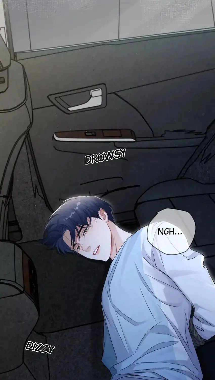Read Intoxicated Love chapter 100 image 6 on Lezhin