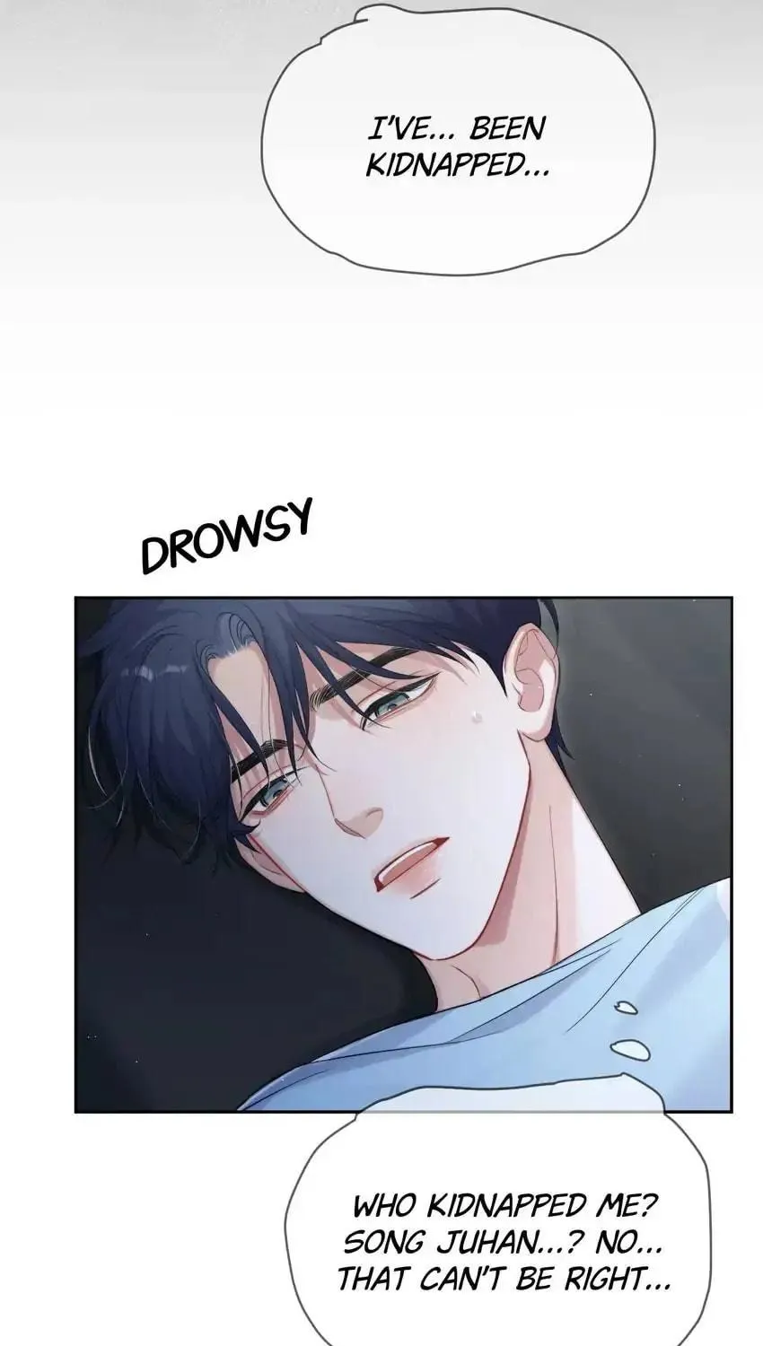 Read Intoxicated Love chapter 100 image 9 on Lezhin