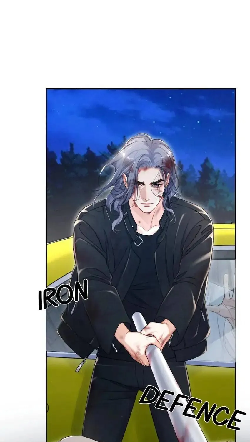 Read Intoxicated Love chapter 101 image 10 on Lezhin