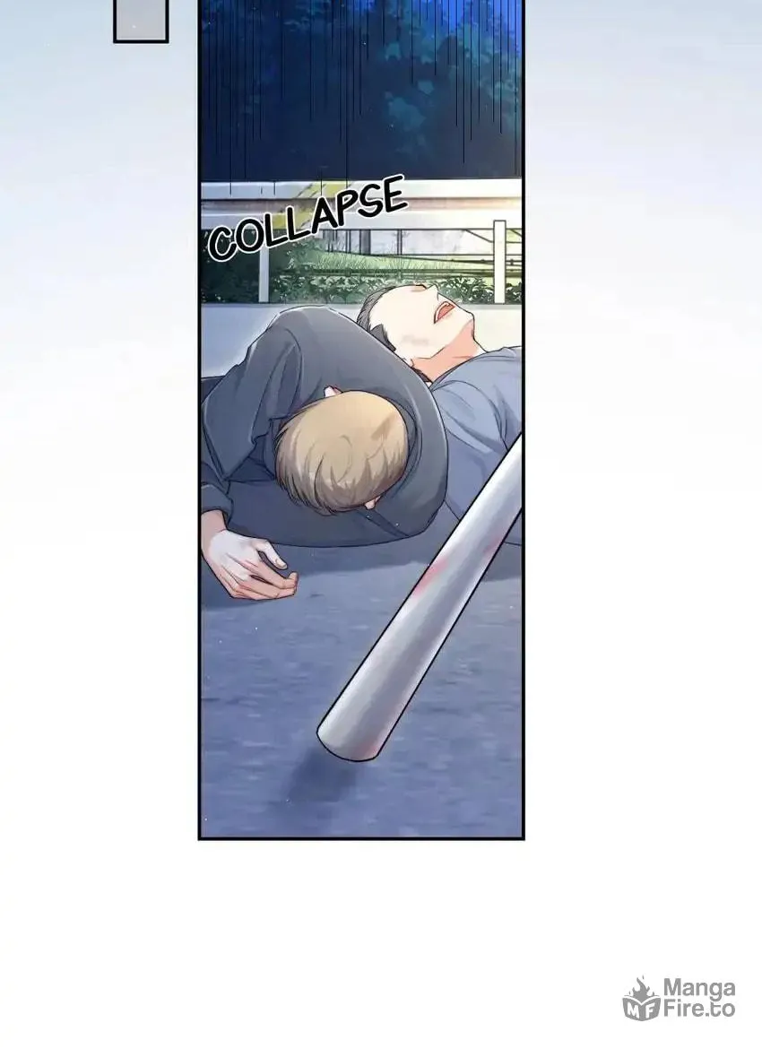Read Intoxicated Love chapter 101 image 13 on Lezhin