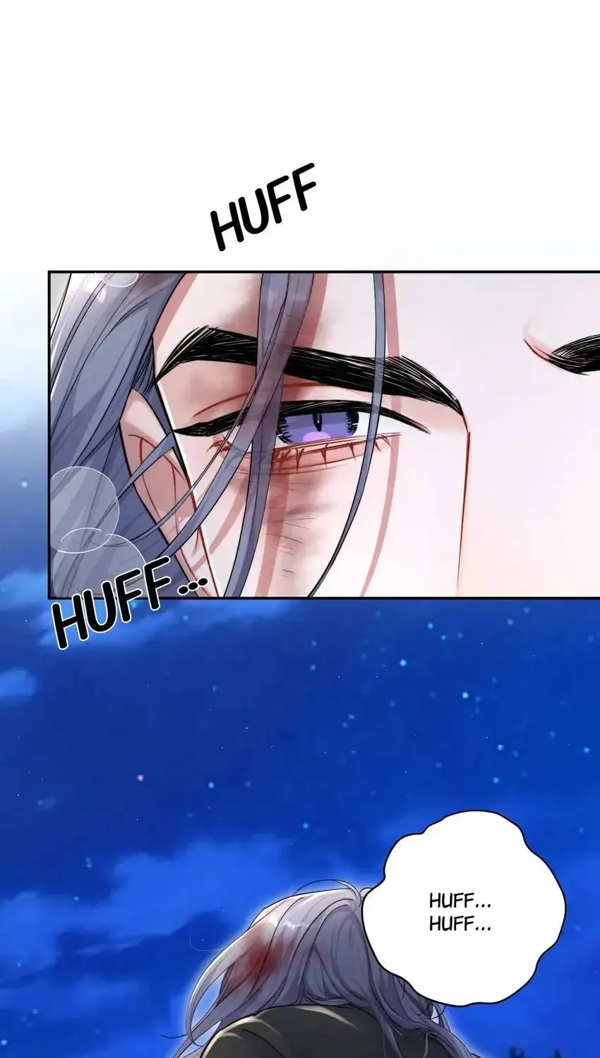 Read Intoxicated Love chapter 101 image 14 on Lezhin