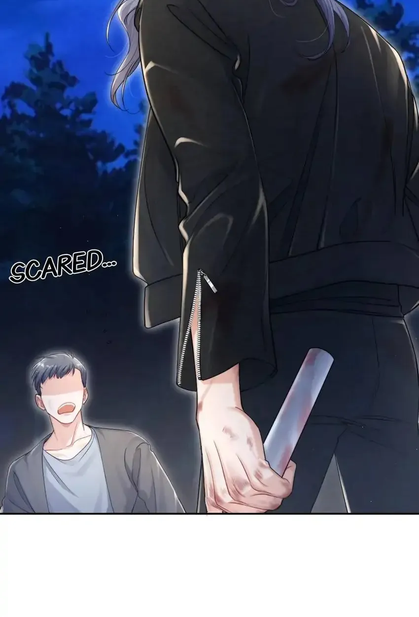 Read Intoxicated Love chapter 101 image 15 on Lezhin