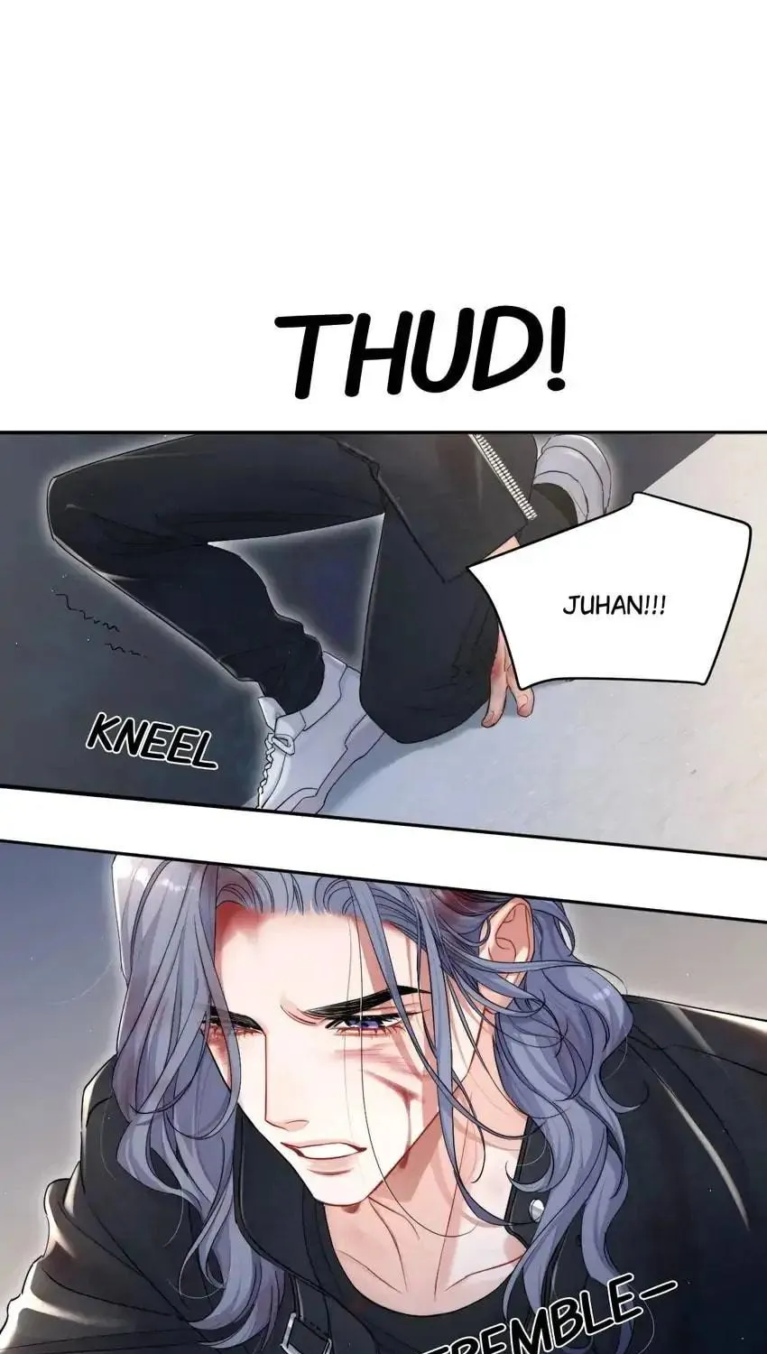 Read Intoxicated Love chapter 101 image 19 on Lezhin