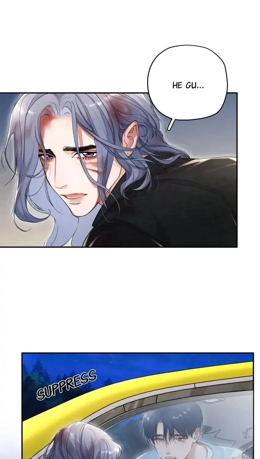 Read Intoxicated Love chapter 101 image 21 on Lezhin