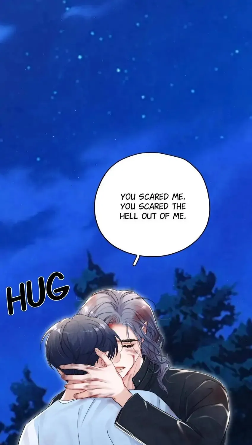 Read Intoxicated Love chapter 101 image 24 on Lezhin