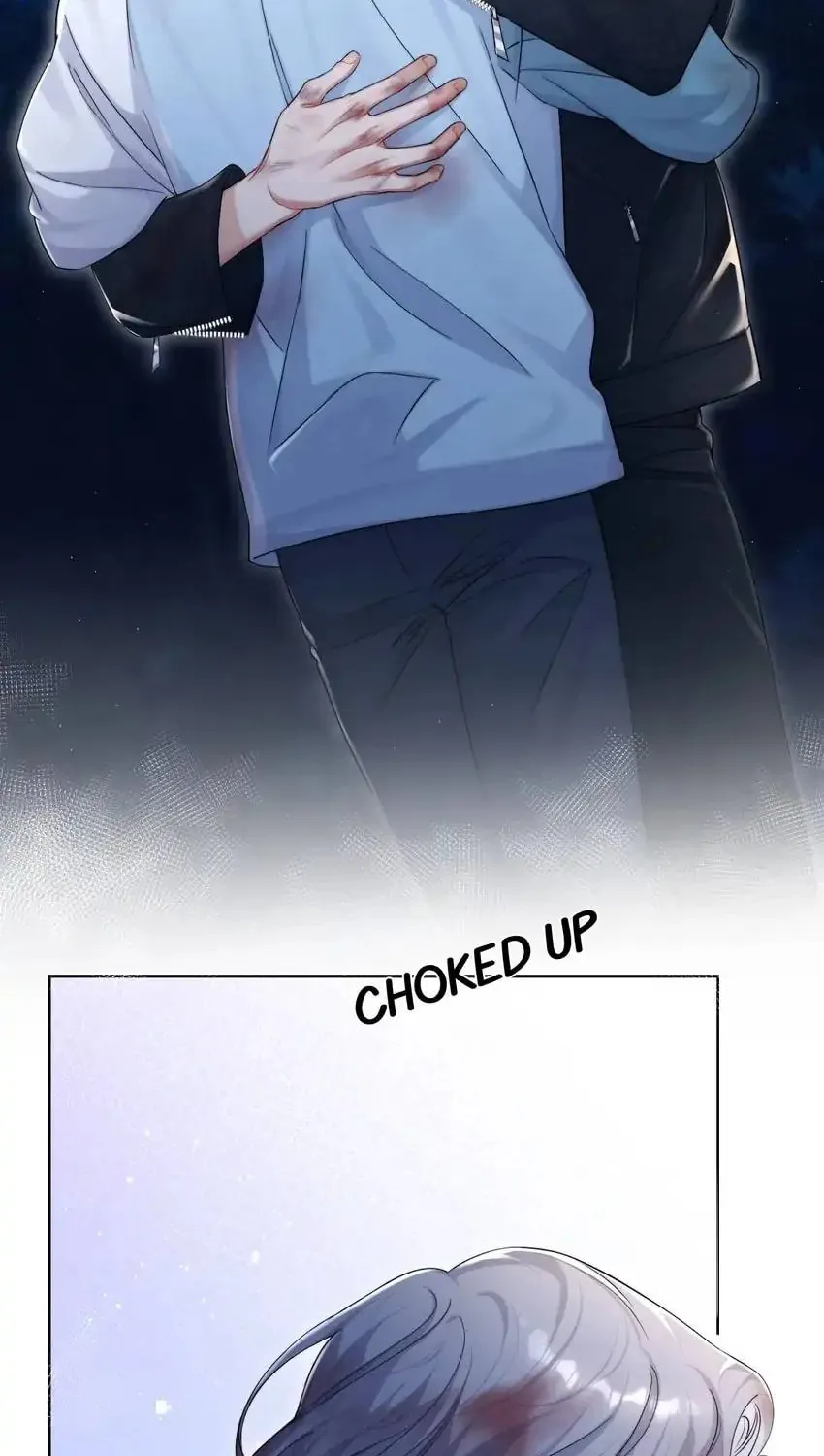 Read Intoxicated Love chapter 101 image 25 on Lezhin