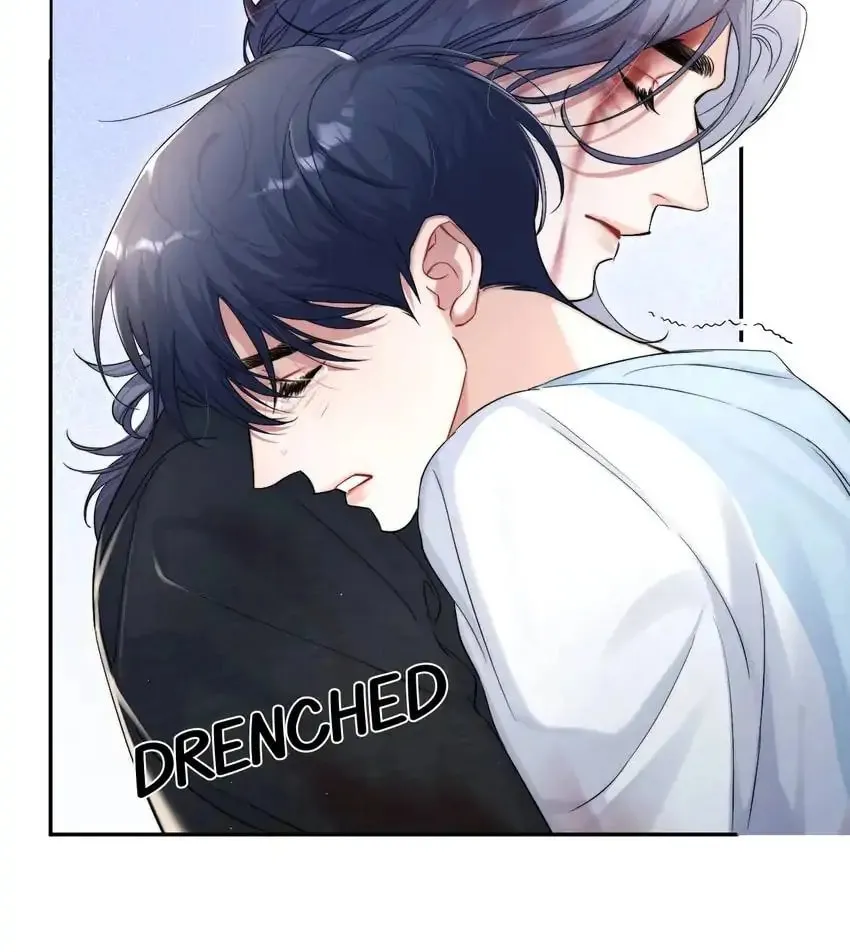 Read Intoxicated Love chapter 101 image 26 on Lezhin