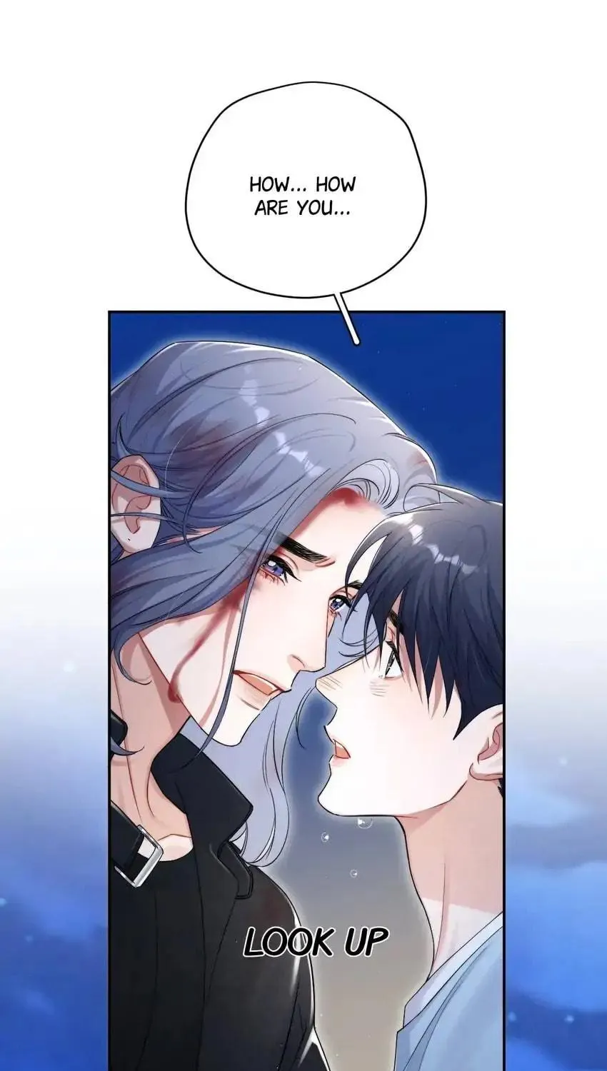 Read Intoxicated Love chapter 101 image 27 on Lezhin