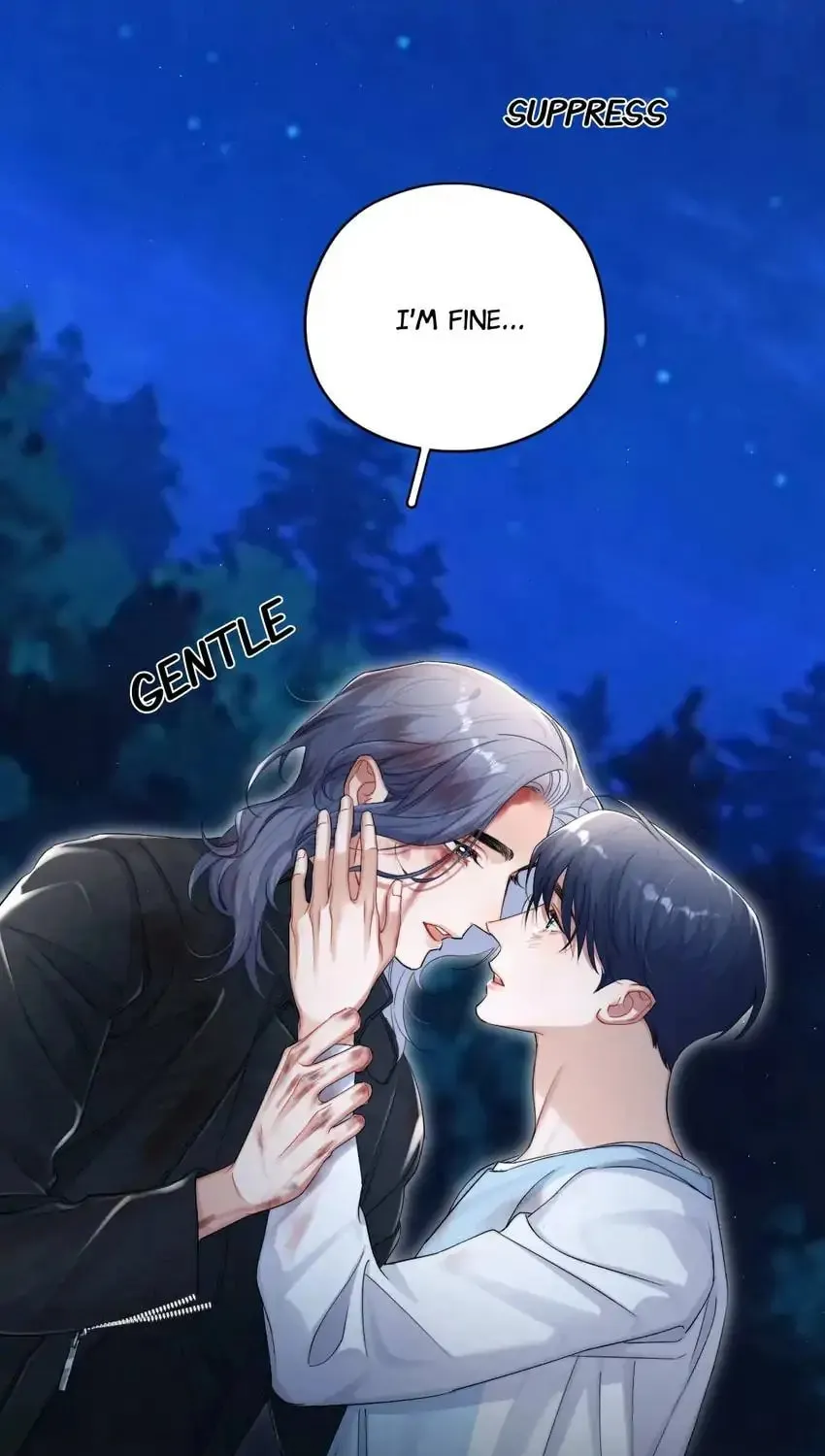 Read Intoxicated Love chapter 101 image 29 on Lezhin
