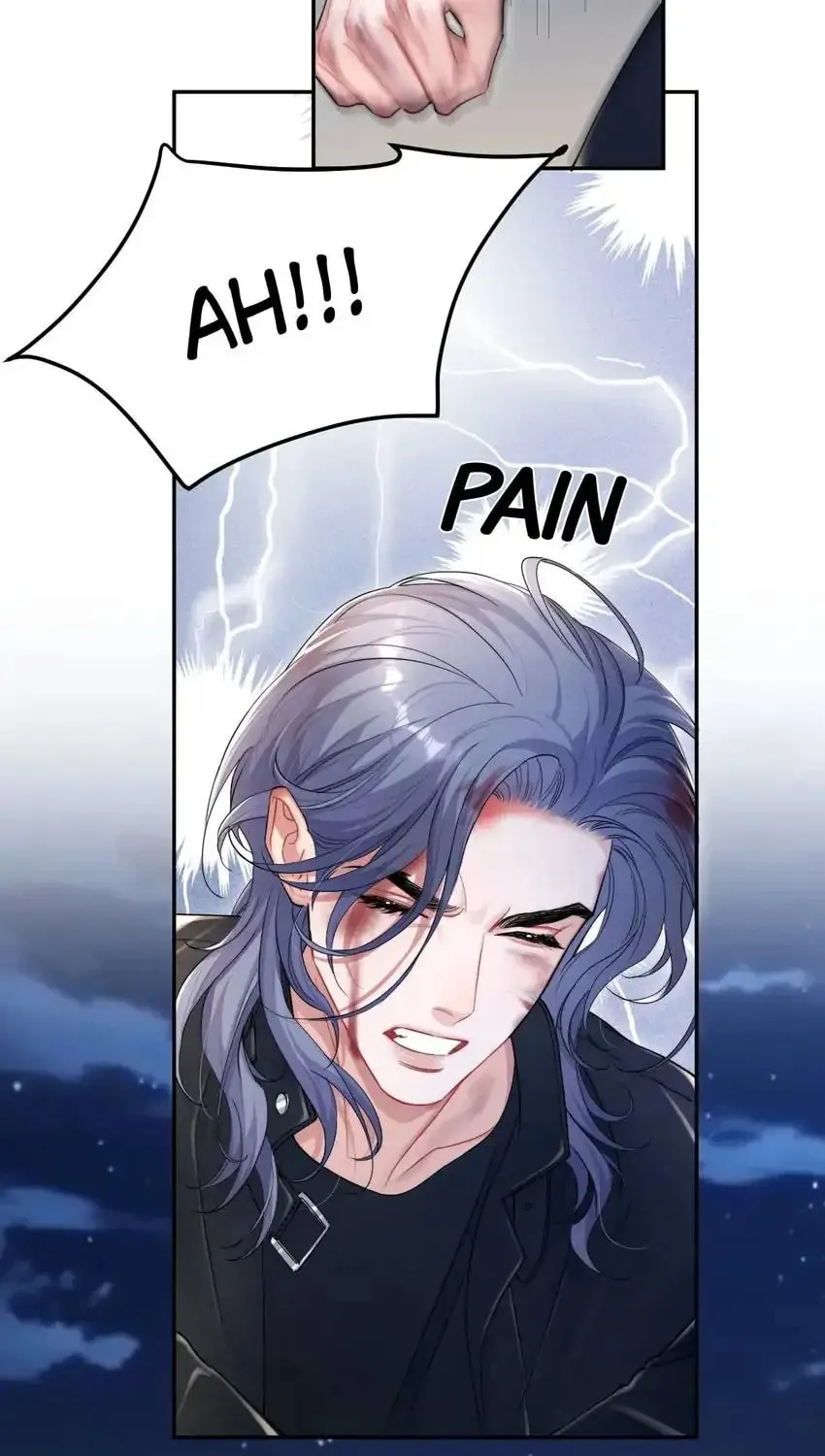 Read Intoxicated Love chapter 101 image 3 on Lezhin