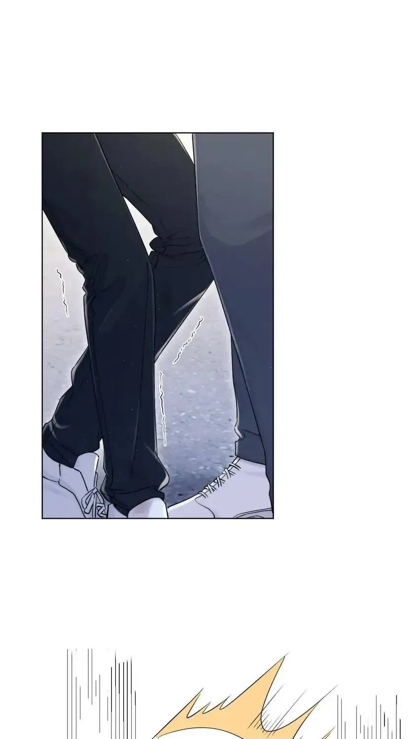 Read Intoxicated Love chapter 101 image 34 on Lezhin