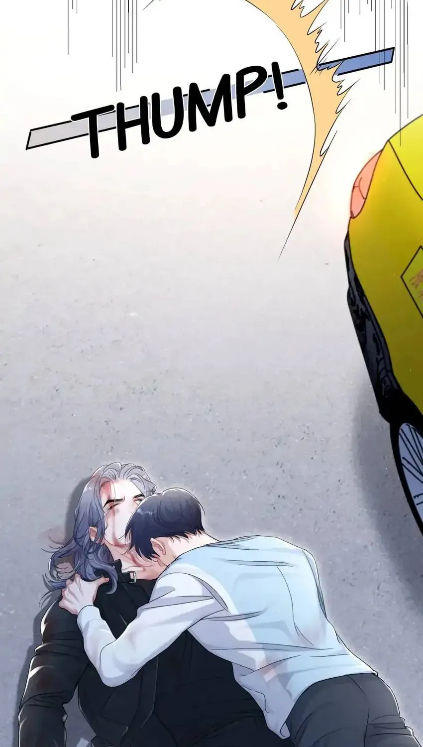Read Intoxicated Love chapter 101 image 35 on Lezhin